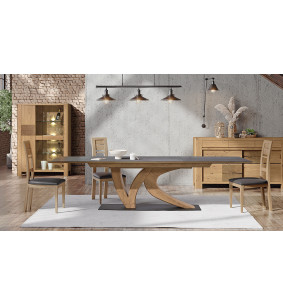 Galeac - Table de séjour 