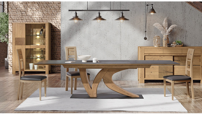 Galeac - Table de séjour 