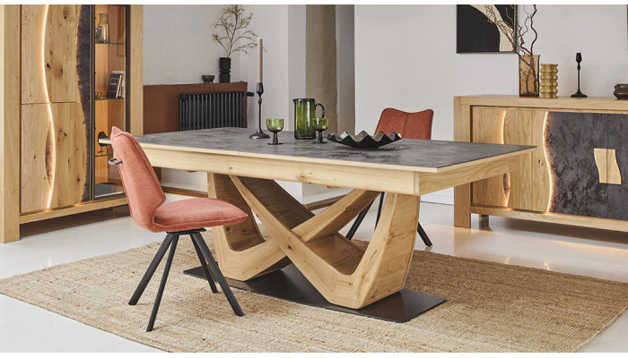 Legend - Table de séjour 