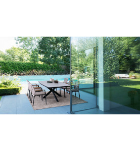 Pascale - Table extensible 