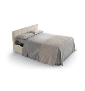 Aster - Canapé convertible 3 places  2