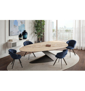 Ixma - Table de séjour 