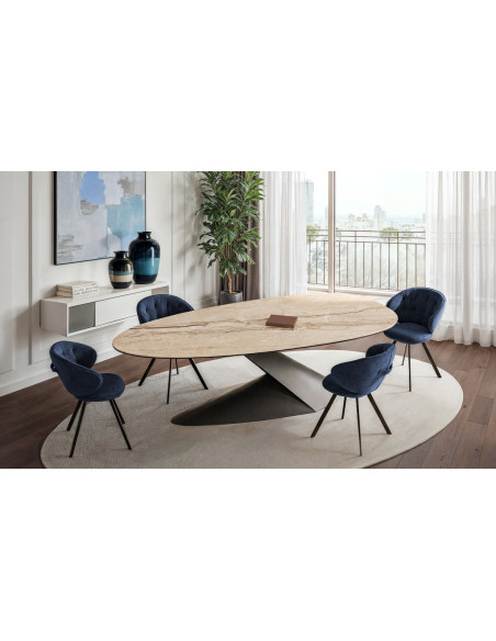 Ixma - Table de séjour 