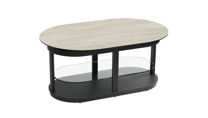 Karia - Table basse 