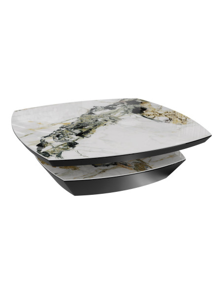 Menhir - Table basse 