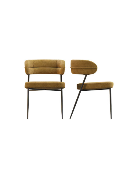 Ondes - Chaise 