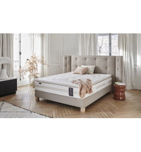 Pelican - Matelas ressorts 