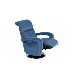 Vertige - Fauteuil relaxation électrique pivotant  2