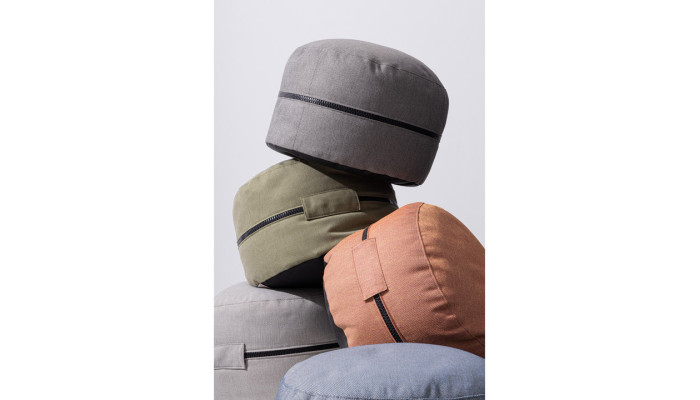 Guli - Pouf 