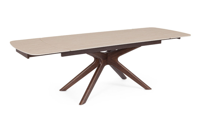 Ritta - Table de séjour 