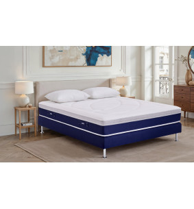 Repose - Matelas hybride Bultex 140 x 190 cm 