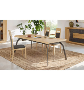 Porto - Table de séjour 