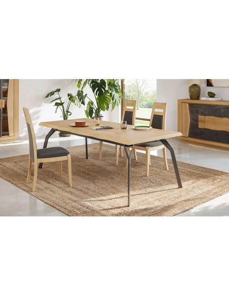 Porto - Table de séjour 