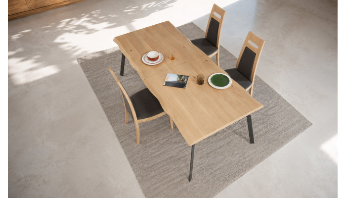 Porto - Table de séjour 