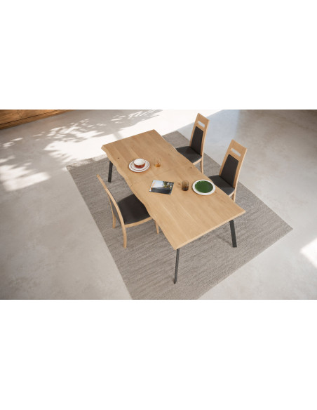 Porto - Table de séjour 