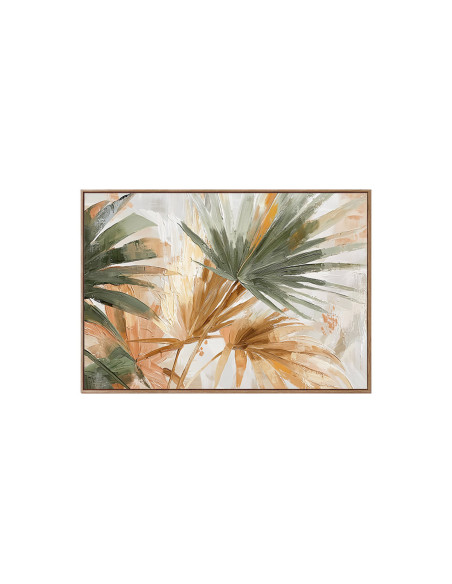 Déco - Toile encadrée 