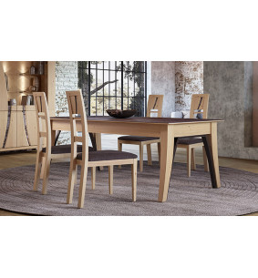 Orthez - Table de séjour 