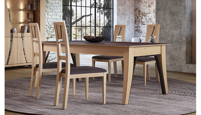 Orthez - Table de séjour 