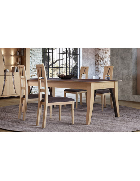Orthez - Table de séjour 