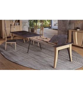 Orthez - Table de séjour  2