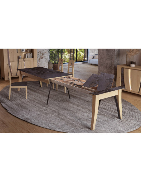 Orthez - Table de séjour 
