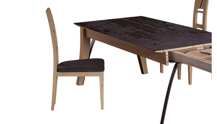 Orthez - Chaise 