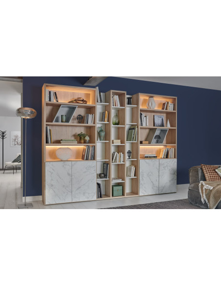 Oblik - Bibliothèque 