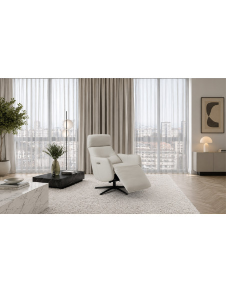 Nantes - Fauteuil relaxation 