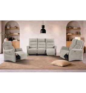Hélène - Fauteuil relaxation 