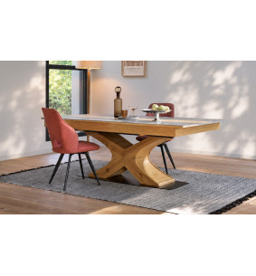 Extrême - Table de séjour 