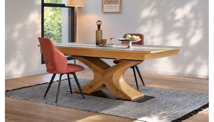 Extrême - Table de séjour 