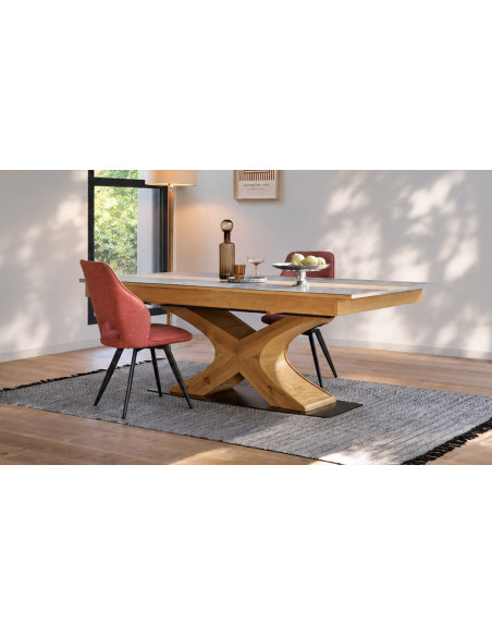 Extrême - Table de séjour 