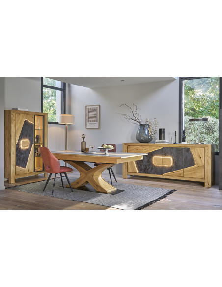 Extrême - Table de séjour 