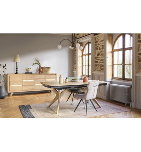 Olonne - Table basse dinette  2