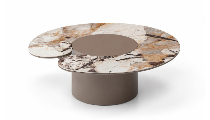 Cassio - Table basse 