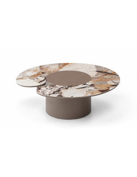 Cassio - Table basse 