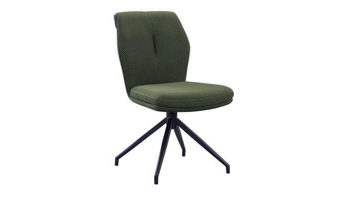Ina - Chaise pivotante 