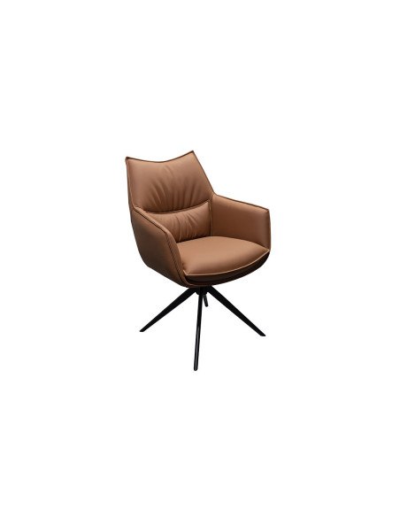 Tin - Fauteuil pivotant 