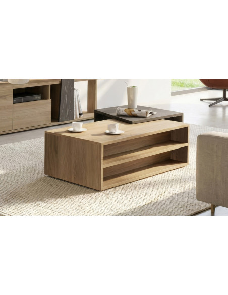 Elencia - Table basse 