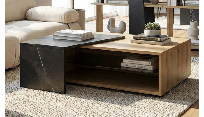 Elencia - Table basse 