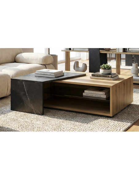 Elencia - Table basse 