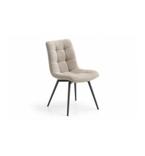 Angela - Chaise pivotante 