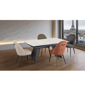 Elina - Chaise  2