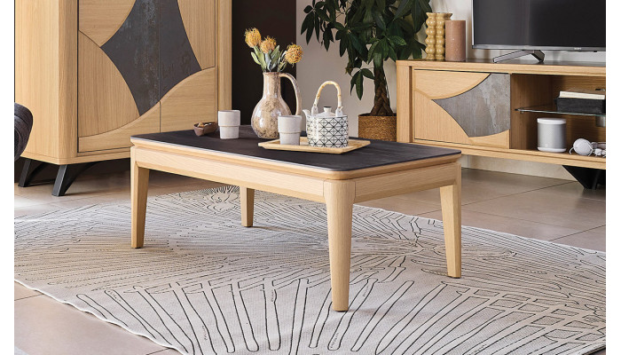 Riviéra - Table basse 