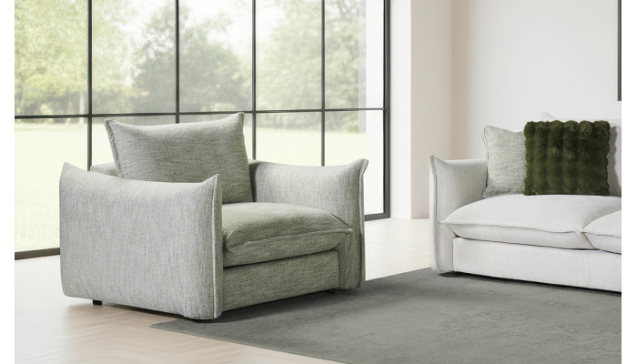 Aranta - Fauteuil 