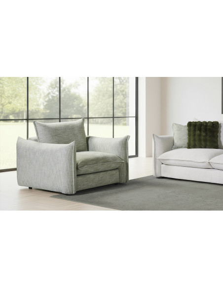 Aranta - Fauteuil 