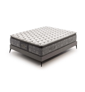 Le Marquis - Matelas ressorts 
