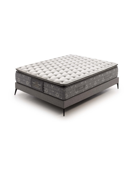 Le Marquis - Matelas ressorts 