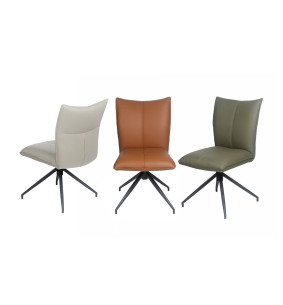 Onet - Chaise pivotante  2