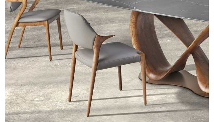 Lagon - Chaise 